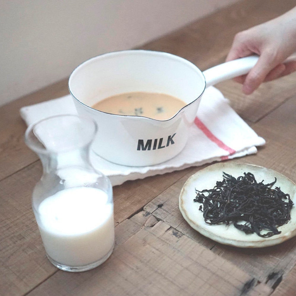 Best for Milk Tea Set / Perfect for Making Milk Tea / Wolf Tea Etsy
