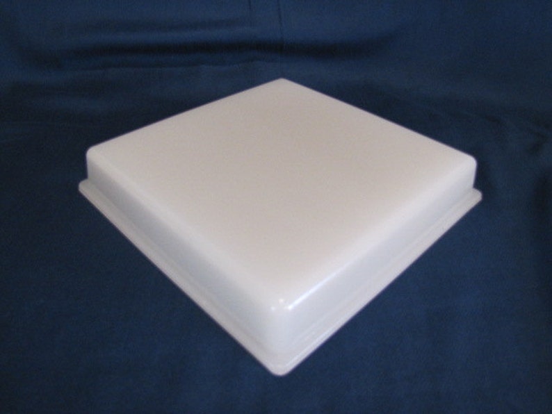 Glass HALO G 21 Recessed Light Cover Replacement Ceiling Light Etsy