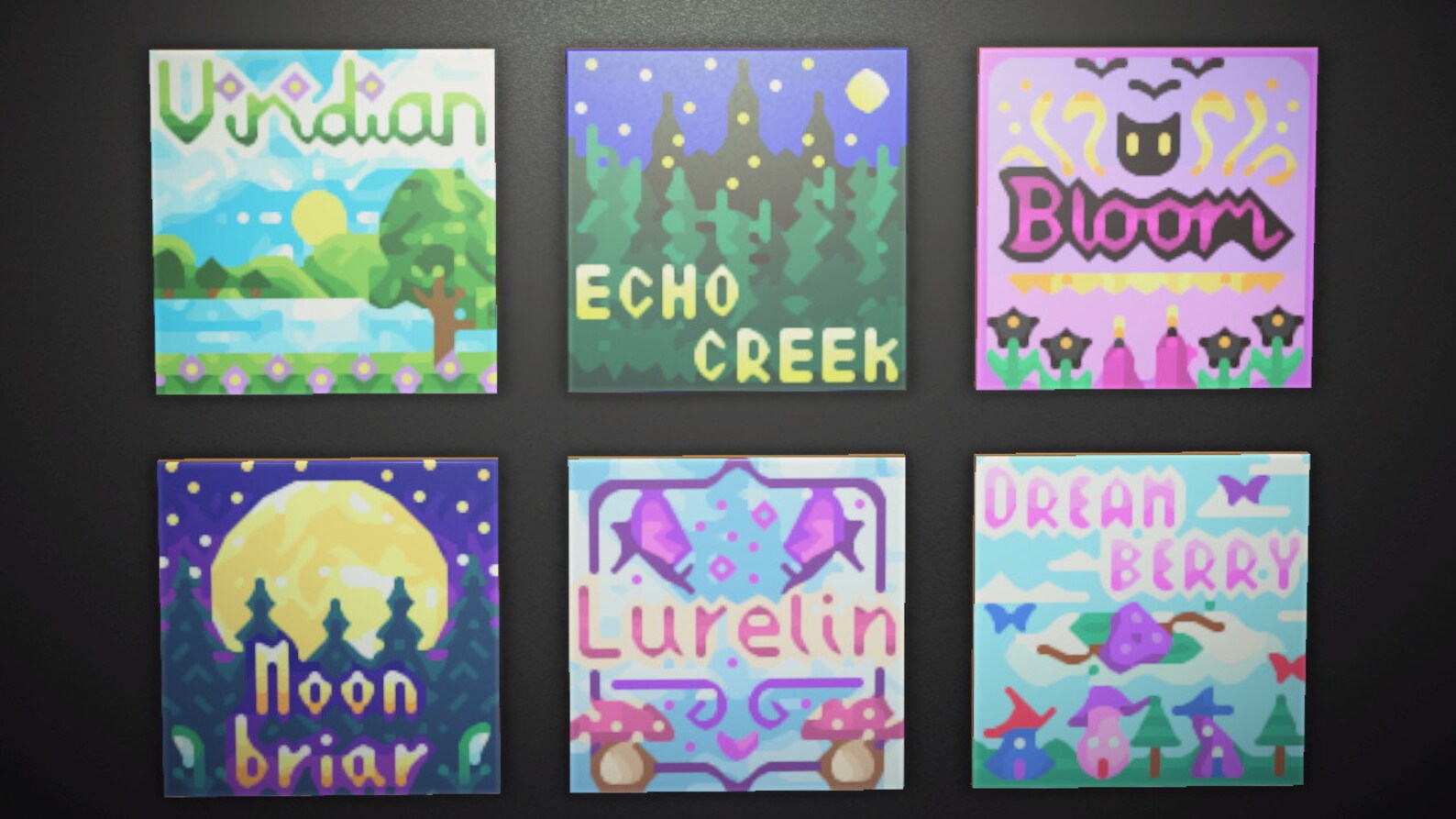 Custom Flag Design For ACNH Animal Crossing New Horizons Etsy
