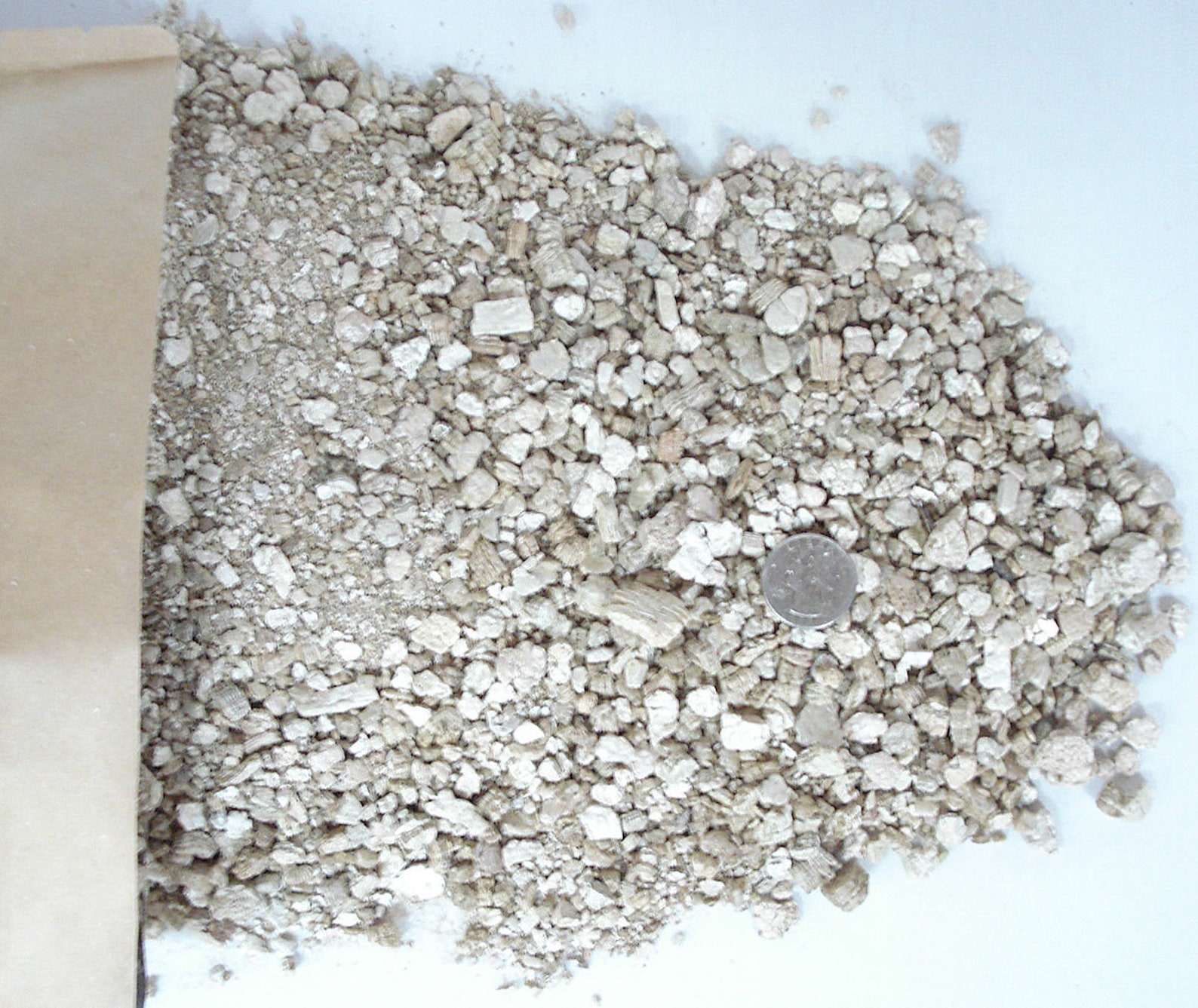 Vermiculite Grade 4 Super coarse Etsy