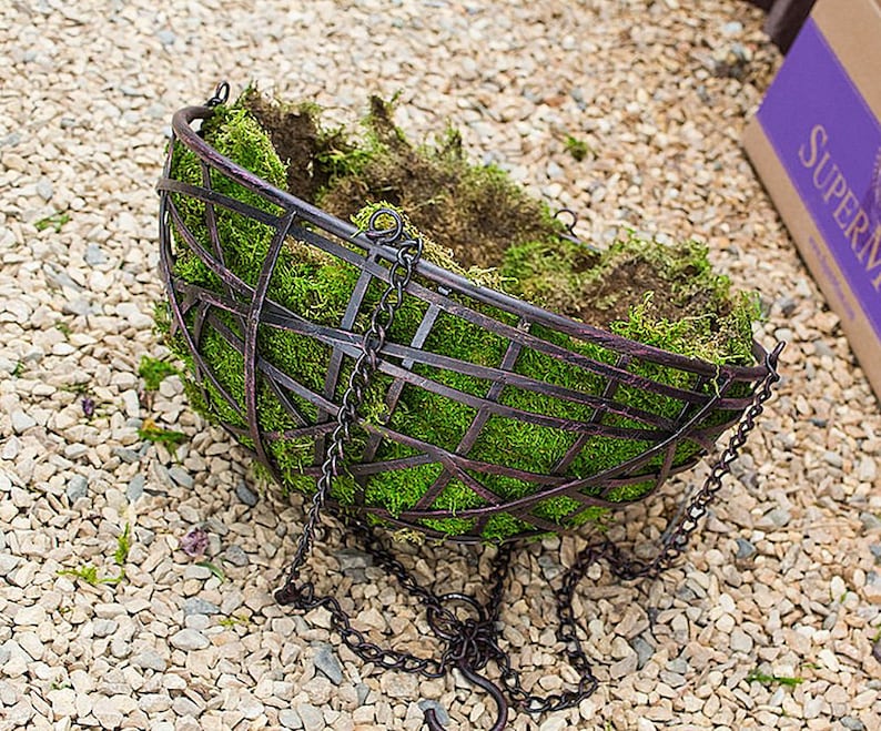 Super Moss Sheet Moss Green