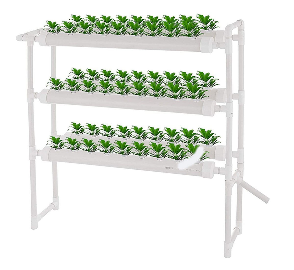 Hydroponic Grow Kit for 54 Plants.... Etsy