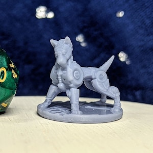 Robot dog miniature hotsell