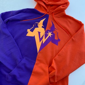 Weasleys Wizard Wheezes Hoodie image 4