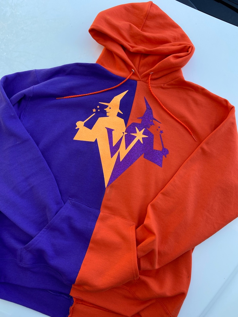 Weasleys Wizard Wheezes Hoodie image 4