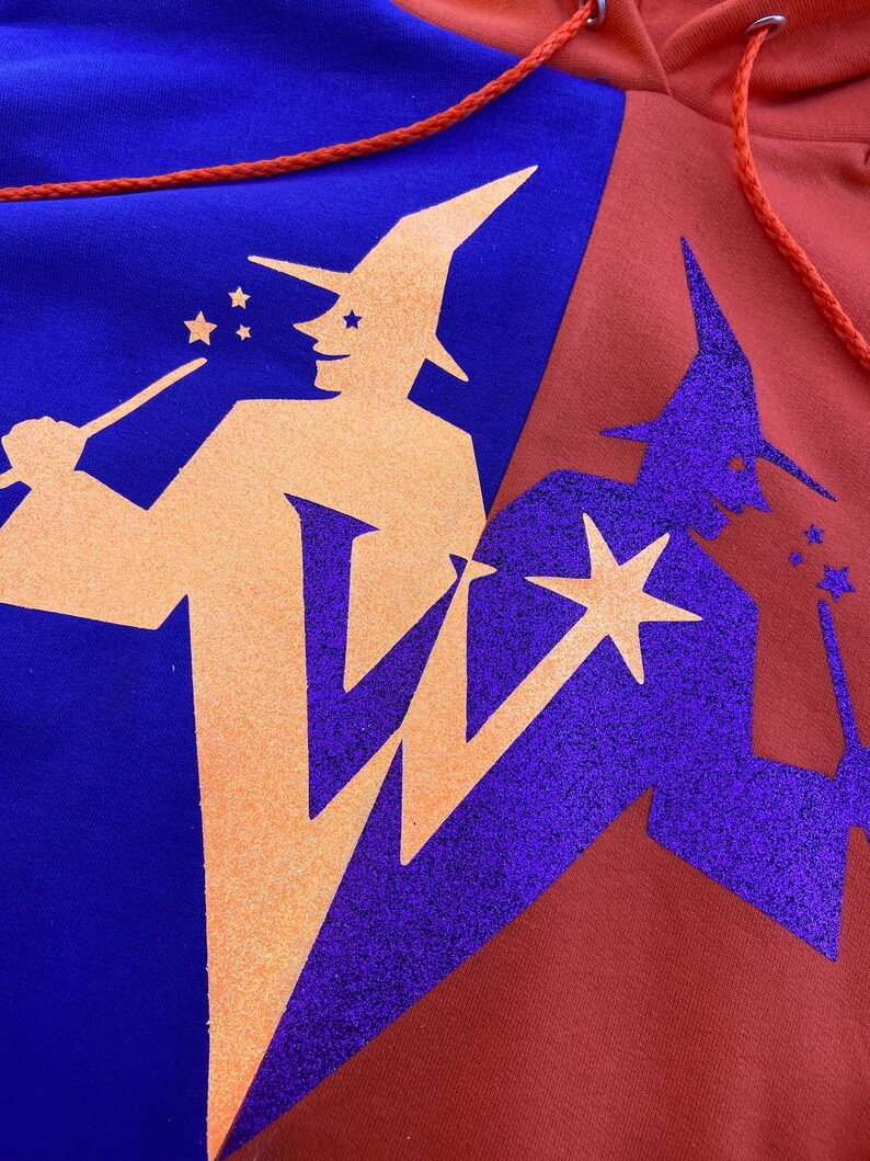 Weasleys Wizard Wheezes Hoodie image 3