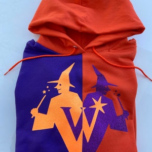 Weasleys Wizard Wheezes Hoodie image 2