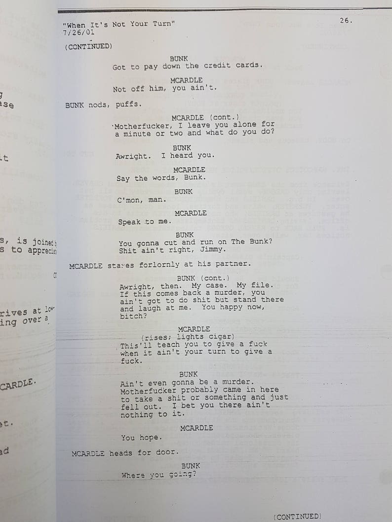 hbo insecure pilot script hbo insecure pilot script