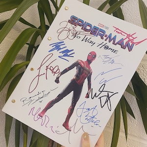 Tom holland signature - Etsy 日本