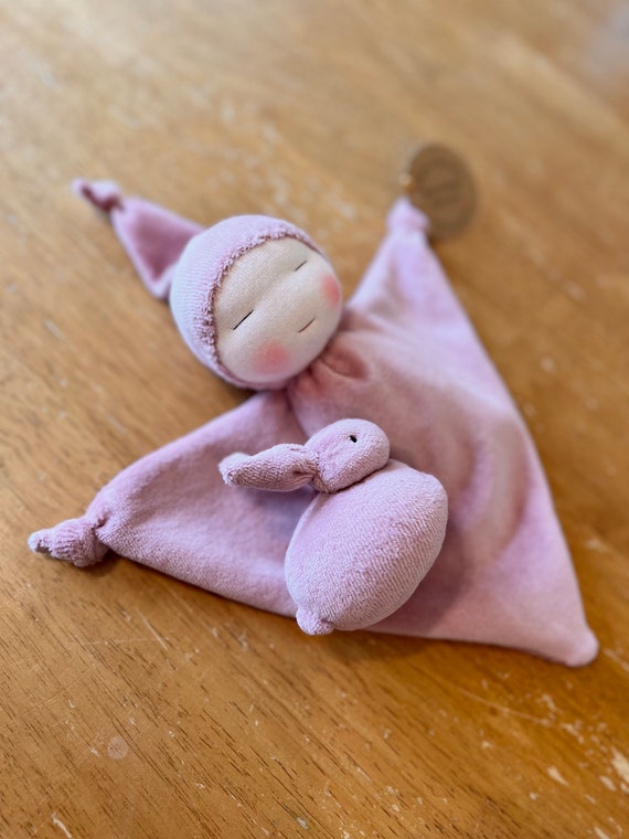 Etsy hotsell waldorf doll