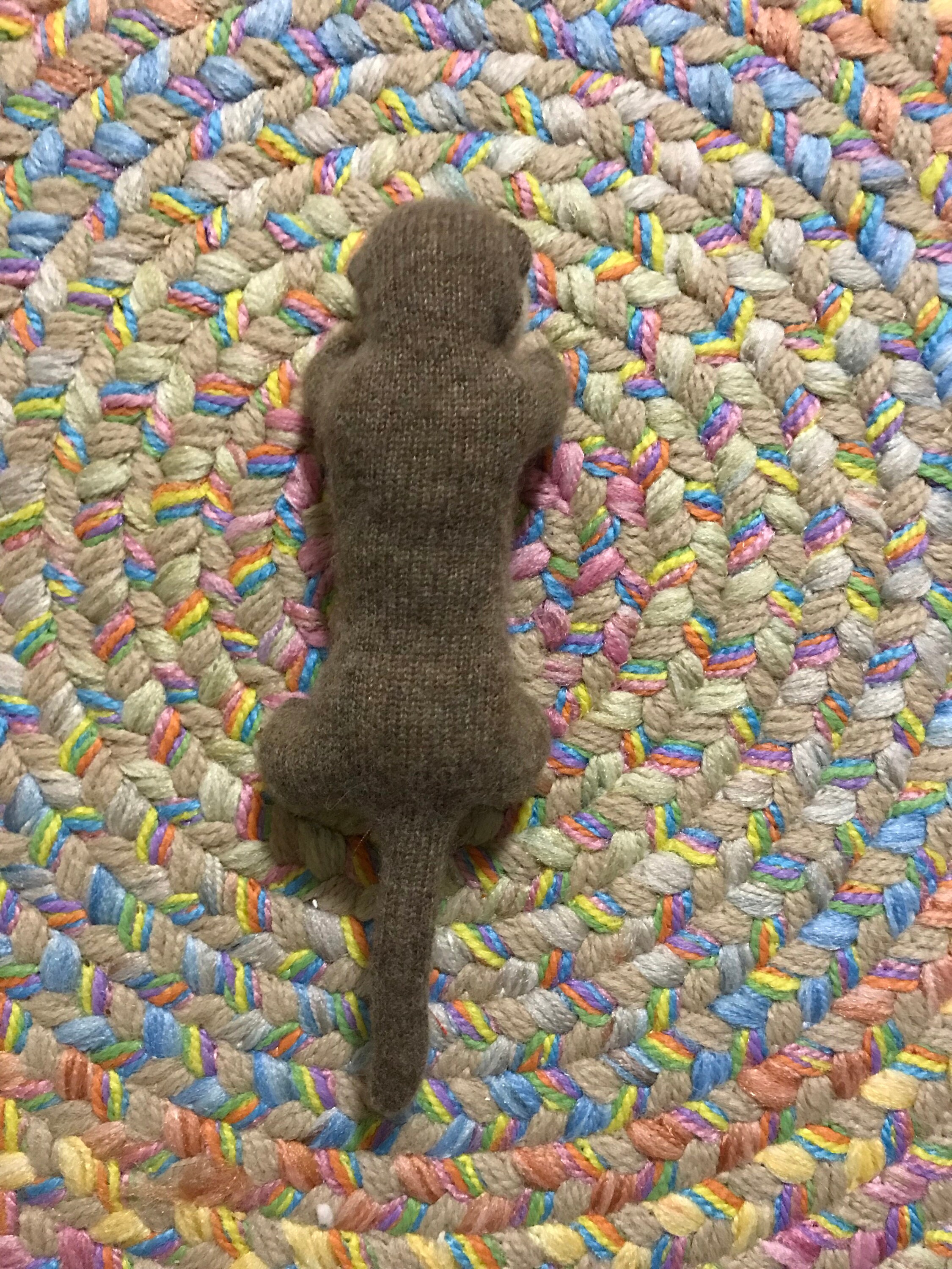 Sea Otter Toy Waldorf Sea Otter Realistic Sea Otter Stuffed - Etsy