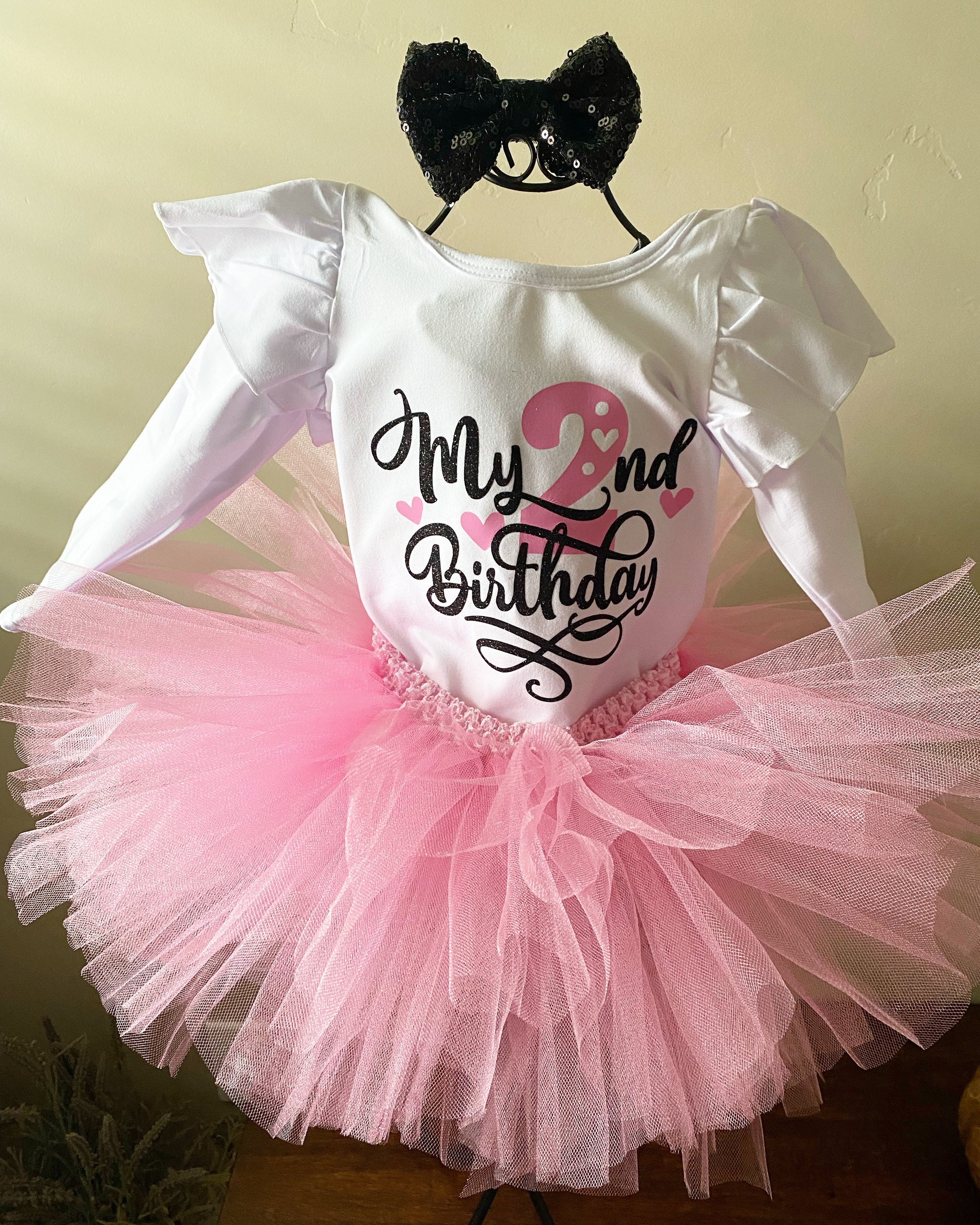 Birthday tutu sets online