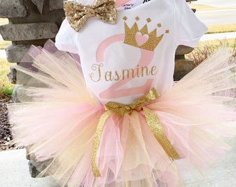 second birthday outfits