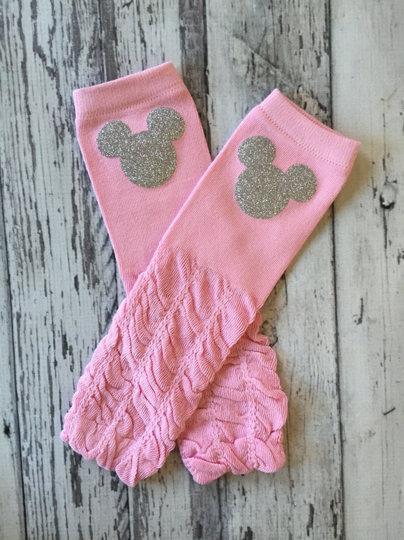 Leg Warmers Baby Legwarmers Toddler Legwarmers Pink and Etsy
