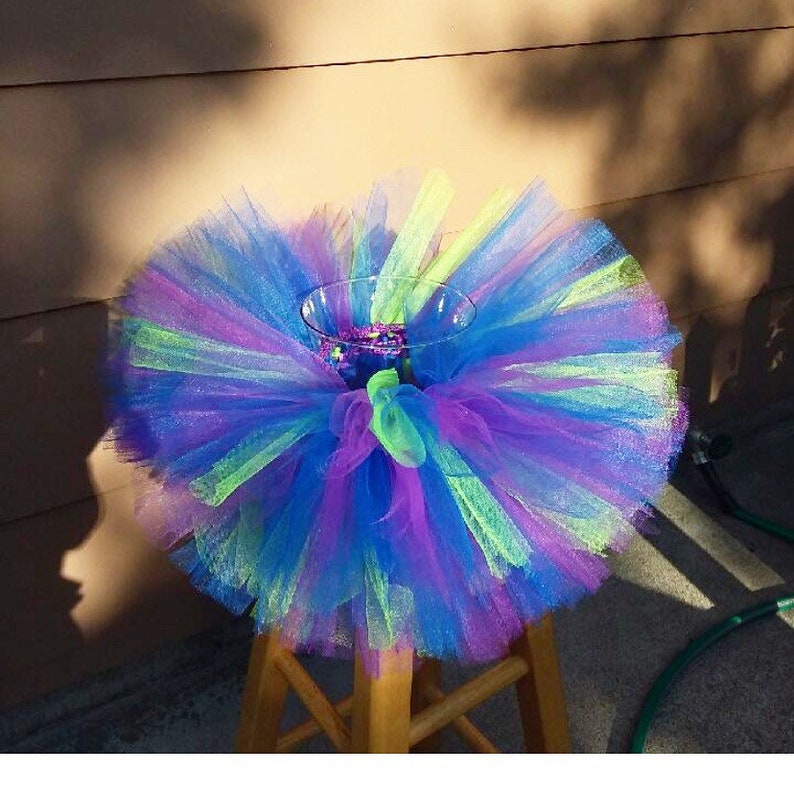 alien tutu costume