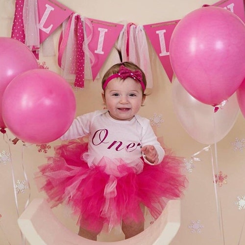 Hexenkostüm Für Baby Mädchen - Halloween Tutu Kleid Mit Puffärmeln