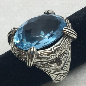 Stephen Dweck Ring - Etsy Canada