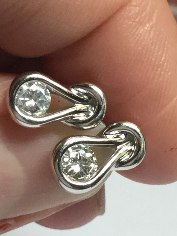 925 zei earrings deals