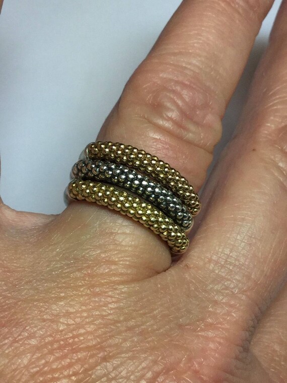 Lagos hotsell stackable rings