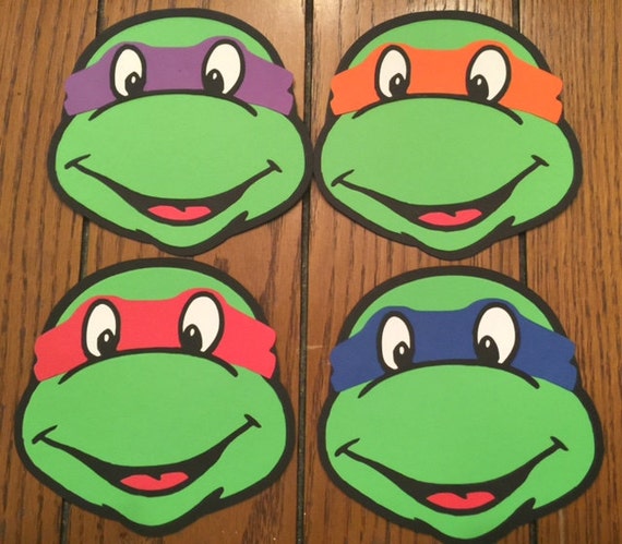 teenage mutant ninja turtle