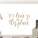Come on in Sign Printable Art Welcome Sign Printable We Are Awesome ...