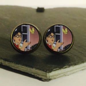 aanbieding! Meme-serie: is dit een? - studs/clip-ons/manchetknopen - 3 VOOR 2 AANBIEDINGEN (promotiecode in beschrijving!)
