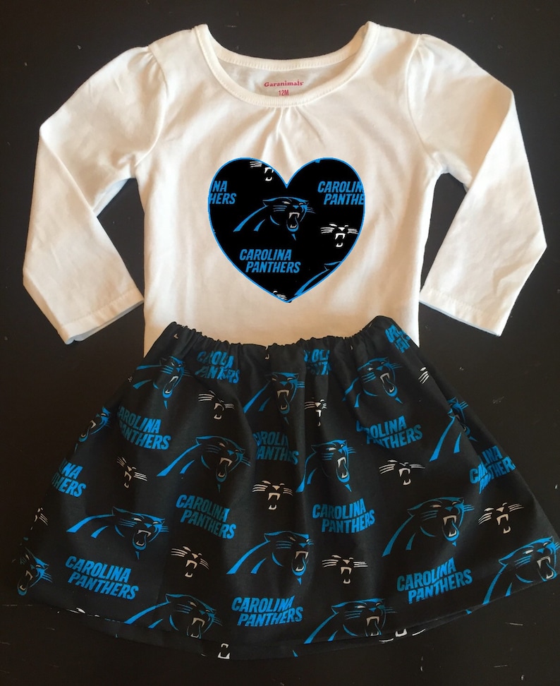 carolina panthers kids t shirts