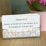 Scripture Cards