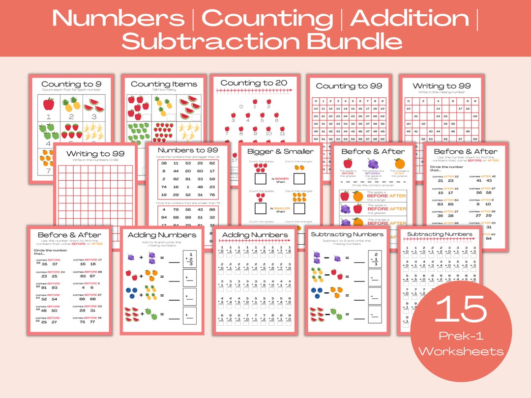 beginning-math-worksheets-prek-and-kindergarten-math-counting