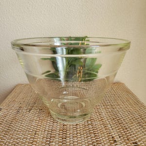 Pyrex KitchenAid Mixing Bowl