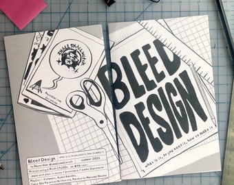 Bleed Design
