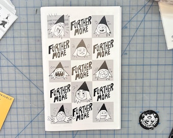 Furthermore -  Zine