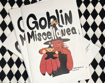 Goblin Miscellanea