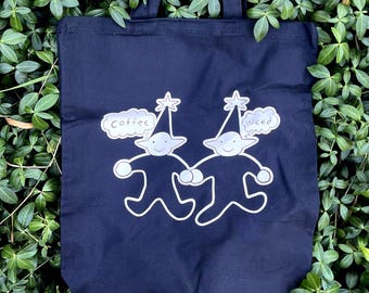Goblin Vices - Tote Bag - DISCOUNTED