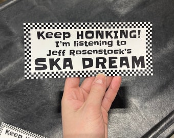 Keep Honking!