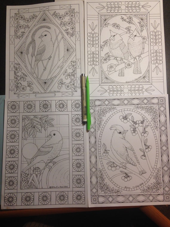 80 Coloring Pages Of Song Bird , Free HD Download 80 Coloring Pages Of Song Bird , Free HD Download