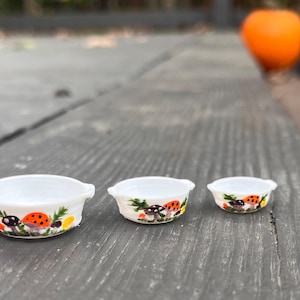 Vintage Ceramic Mushrooms - Etsy