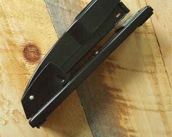 Vintage Swingline 444 Stapler - New in Box -Black