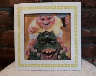 Baby Sinclair Etsy