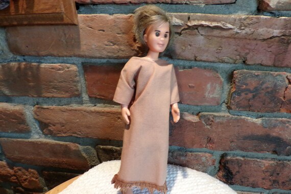 1973 mattel sunshine family dolls
