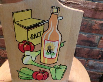 ヴィンテージ カッティングボード フランス アンティーク ヴィンテージ 薄手のカッティングボード