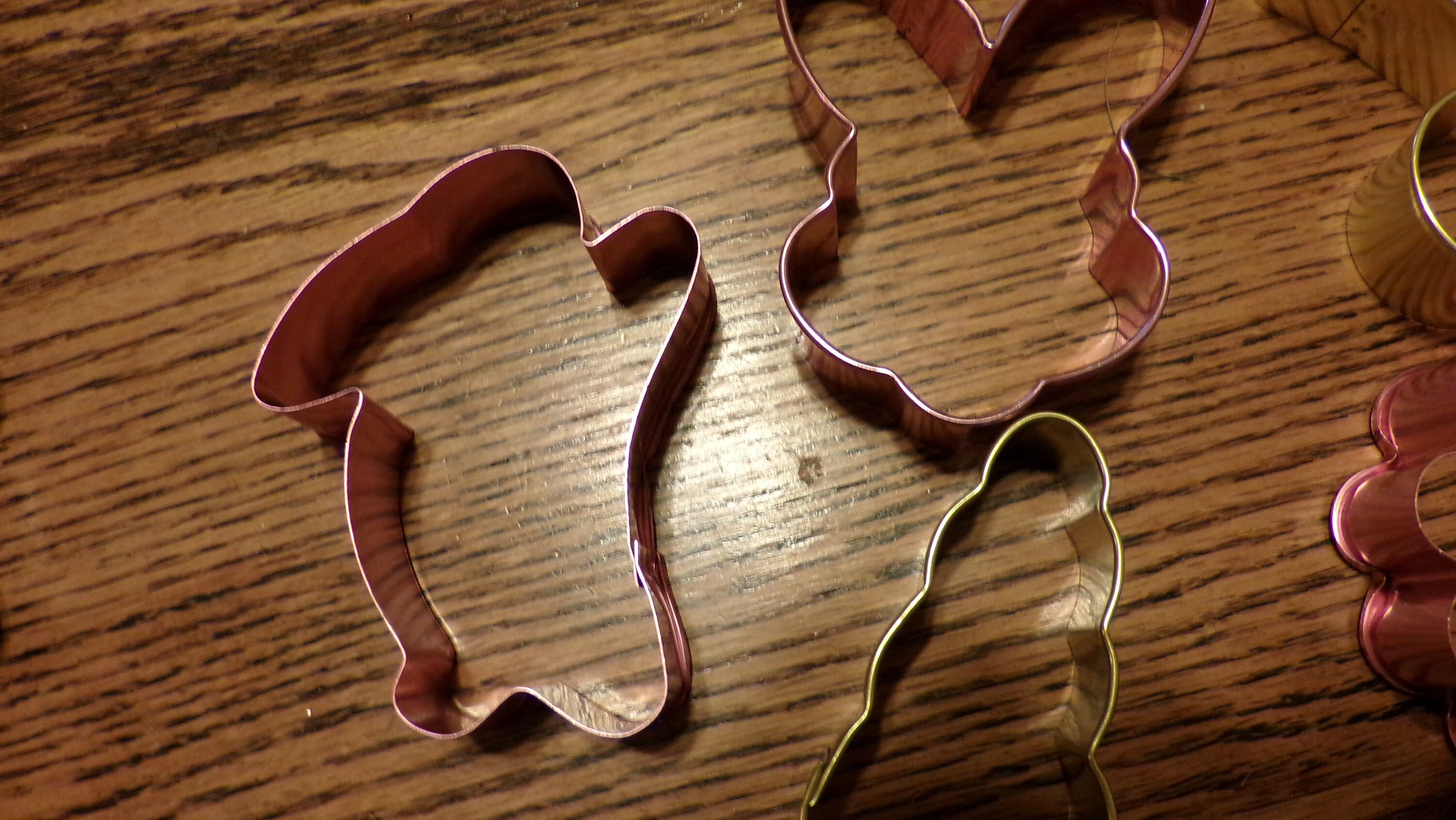 Wilton Easter Cookie Cutters Metal Easter Cookie Cutters Etsy