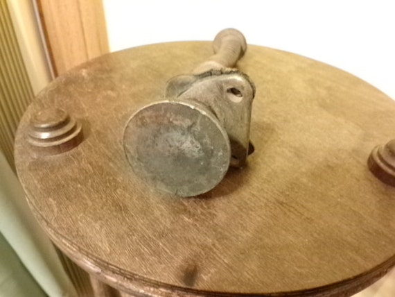 Vintage 1930's Ford Car Floor Starter Button Vintage Ford - Etsy