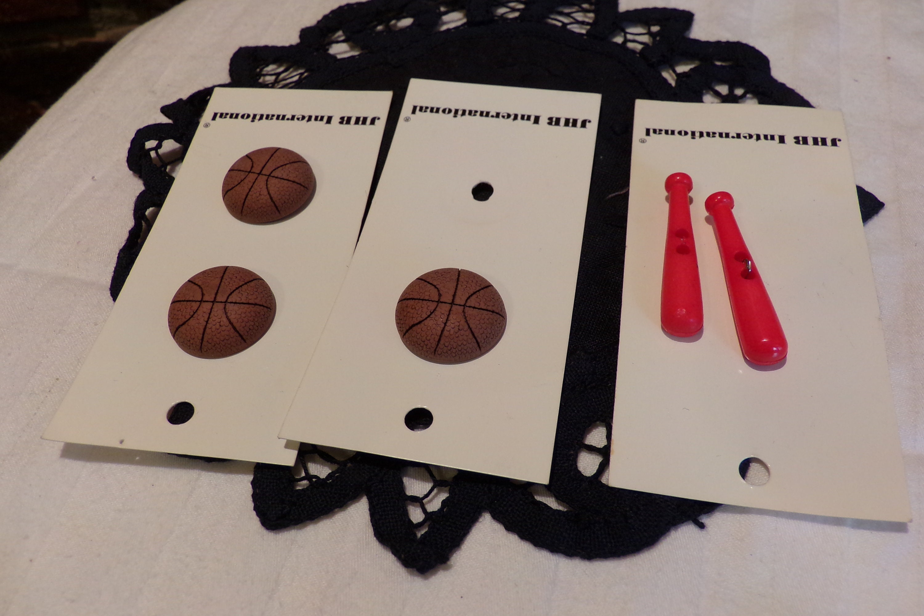 sports buttons for sewing