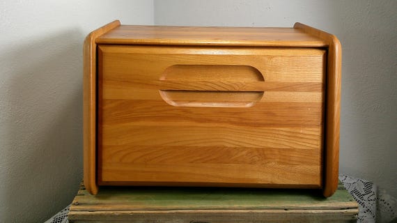 カントリーファニチャー bread box カントリーファニチャー bread box