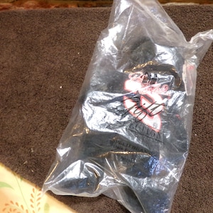 Nascar Dale Ernhardt #3 Speed Beans Authentic Stuffed Bear Avon, NWT Nascar bear, Collectible Nascar, Morethebuckles
