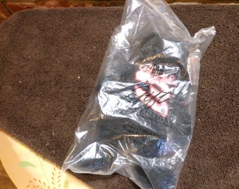 Nascar Dale Ernhardt #3 Speed Beans Authentic Stuffed Bear Avon, NWT Nascar bear, Collectible Nascar, Morethebuckles