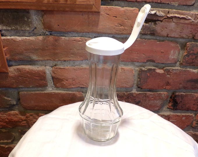 Vintage Good Seasons Salad Dressing Bottle, Vintage Bottle, Salad