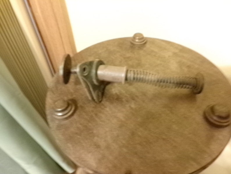 Vintage Ford car floor starter button vintage car parts | Etsy