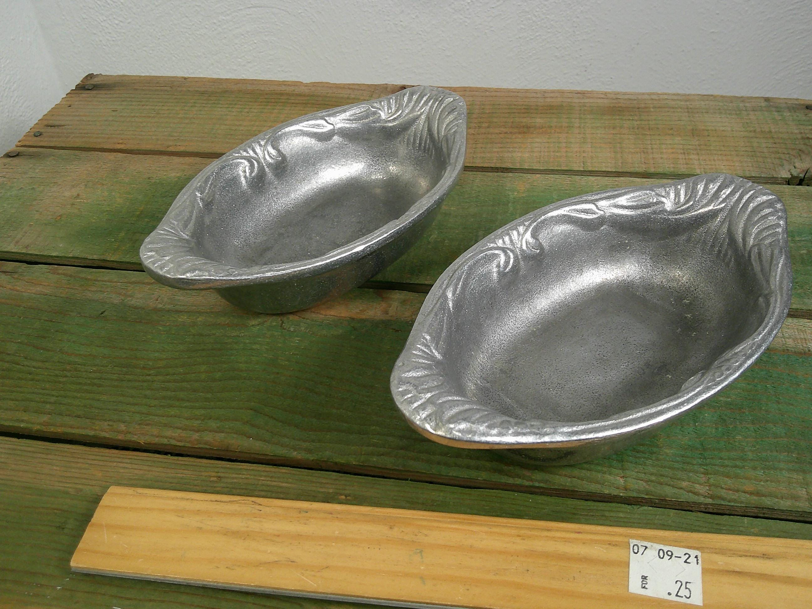 Wilton Columbia Pewter Bowl - Etsy